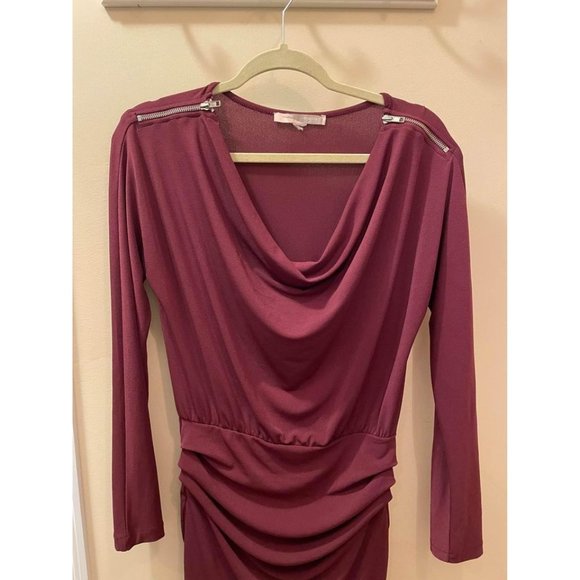 Forever 21 Scoopneck dress - Picture 4 of 5